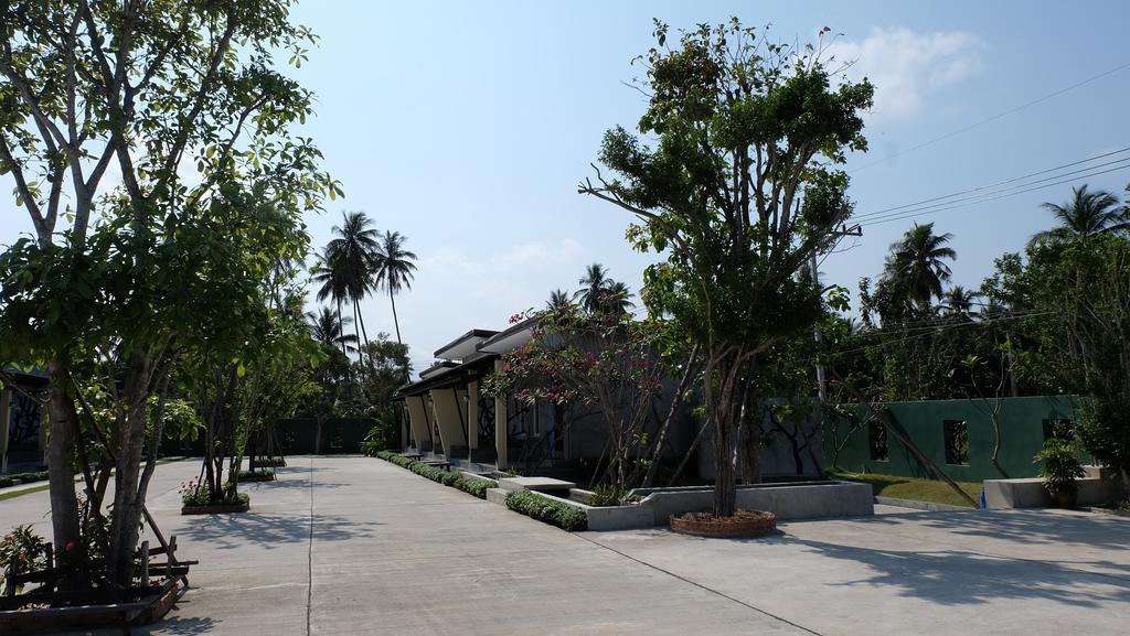 Lullaby Boutique Resort Thap Sakae المظهر الخارجي الصورة