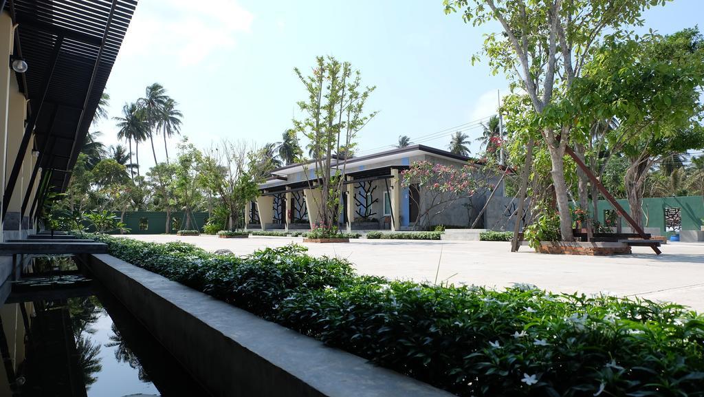 Lullaby Boutique Resort Thap Sakae المظهر الخارجي الصورة