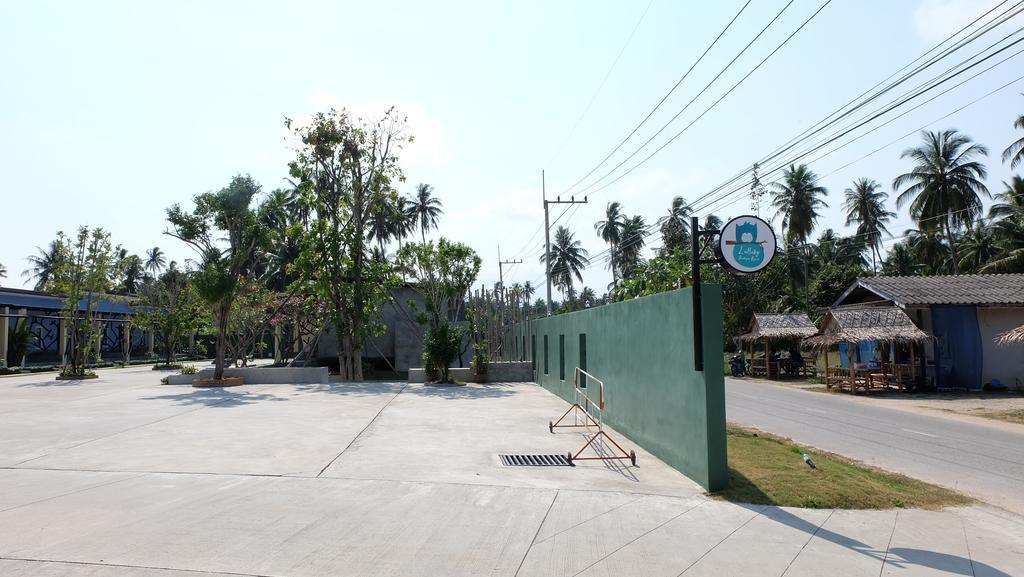 Lullaby Boutique Resort Thap Sakae المظهر الخارجي الصورة