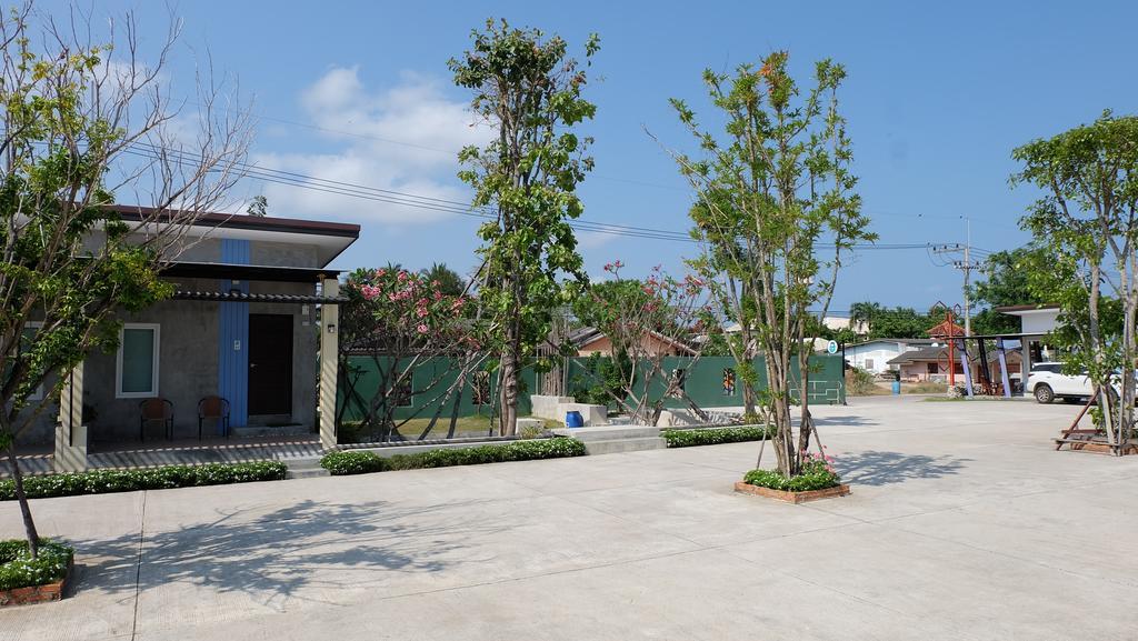 Lullaby Boutique Resort Thap Sakae المظهر الخارجي الصورة