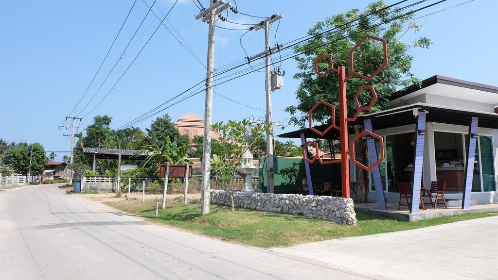 Lullaby Boutique Resort Thap Sakae المظهر الخارجي الصورة