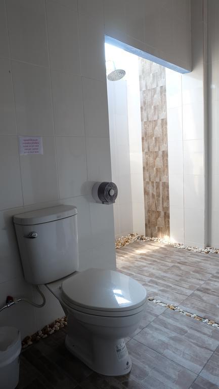 Lullaby Boutique Resort Thap Sakae المظهر الخارجي الصورة