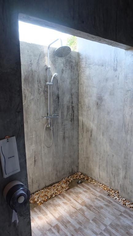 Lullaby Boutique Resort Thap Sakae المظهر الخارجي الصورة