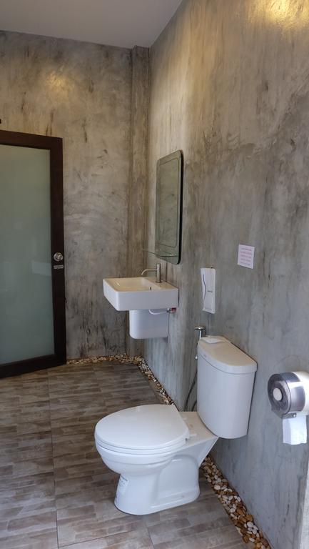 Lullaby Boutique Resort Thap Sakae المظهر الخارجي الصورة