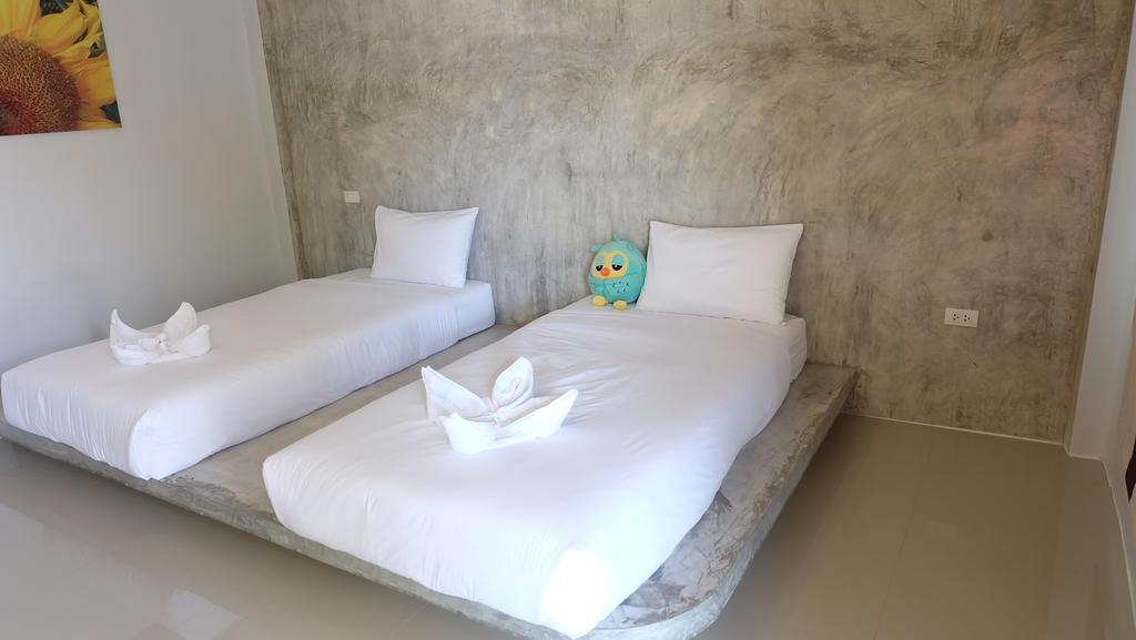 Lullaby Boutique Resort Thap Sakae المظهر الخارجي الصورة