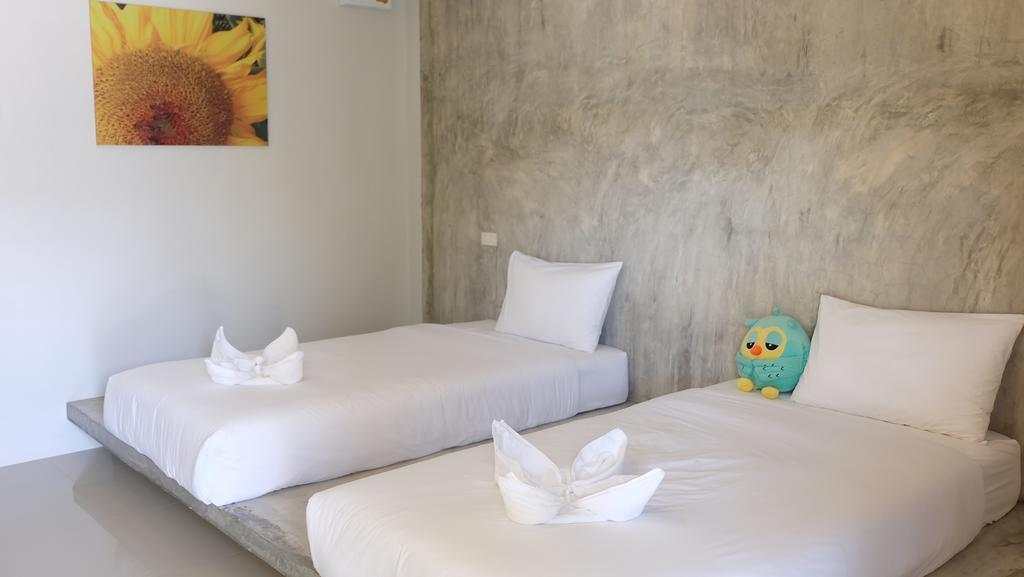 Lullaby Boutique Resort Thap Sakae المظهر الخارجي الصورة