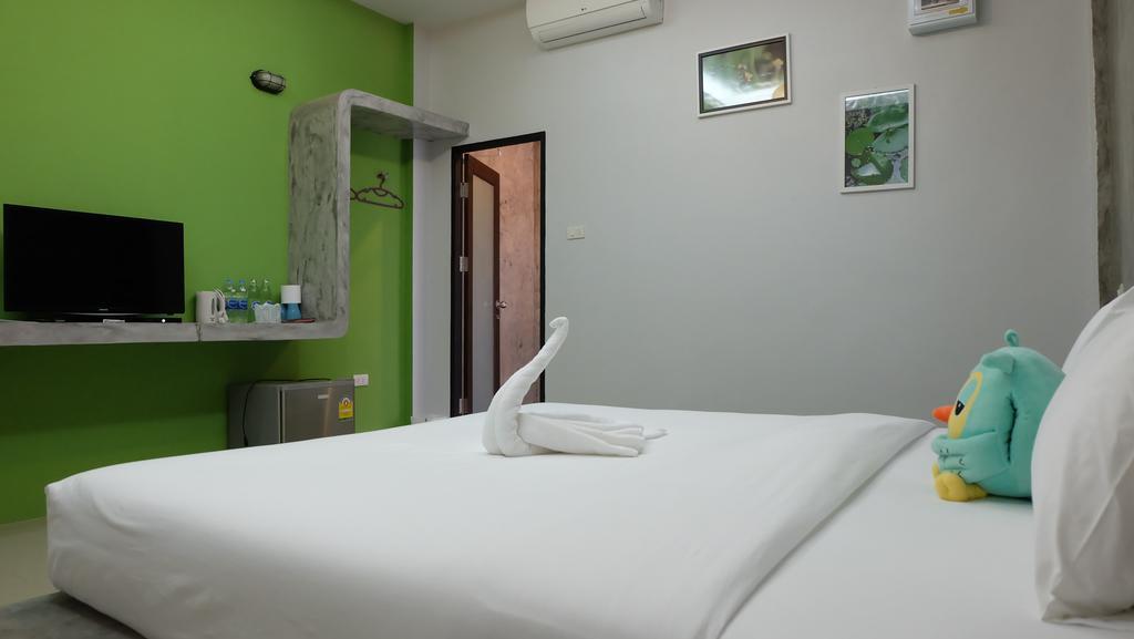 Lullaby Boutique Resort Thap Sakae المظهر الخارجي الصورة