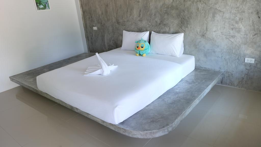 Lullaby Boutique Resort Thap Sakae المظهر الخارجي الصورة