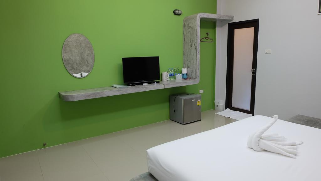 Lullaby Boutique Resort Thap Sakae المظهر الخارجي الصورة