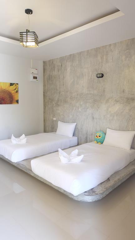 Lullaby Boutique Resort Thap Sakae المظهر الخارجي الصورة