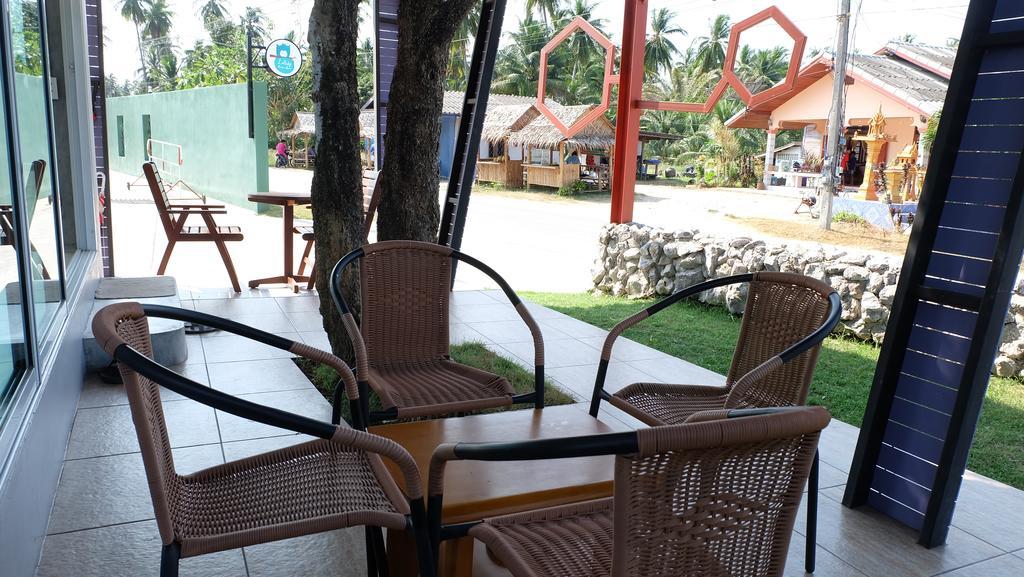 Lullaby Boutique Resort Thap Sakae المظهر الخارجي الصورة