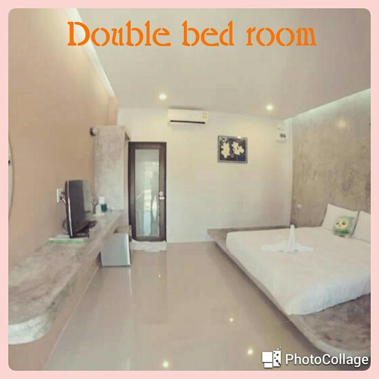 Lullaby Boutique Resort Thap Sakae المظهر الخارجي الصورة