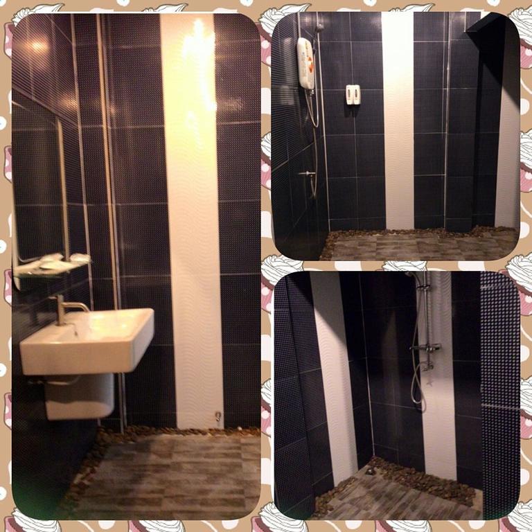 Lullaby Boutique Resort Thap Sakae المظهر الخارجي الصورة