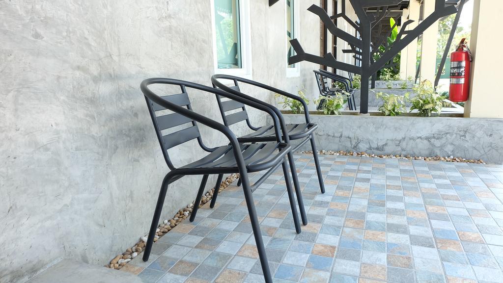Lullaby Boutique Resort Thap Sakae المظهر الخارجي الصورة
