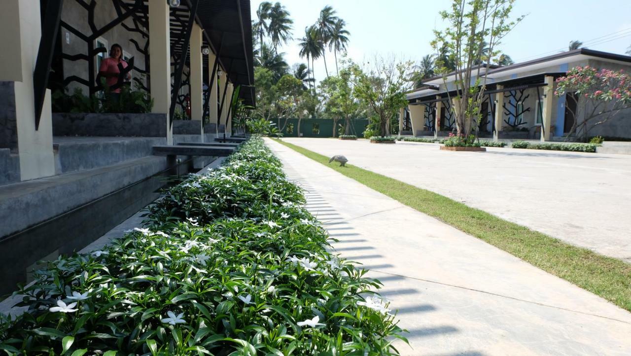 Lullaby Boutique Resort Thap Sakae المظهر الخارجي الصورة