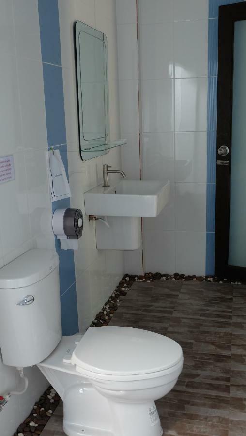 Lullaby Boutique Resort Thap Sakae المظهر الخارجي الصورة