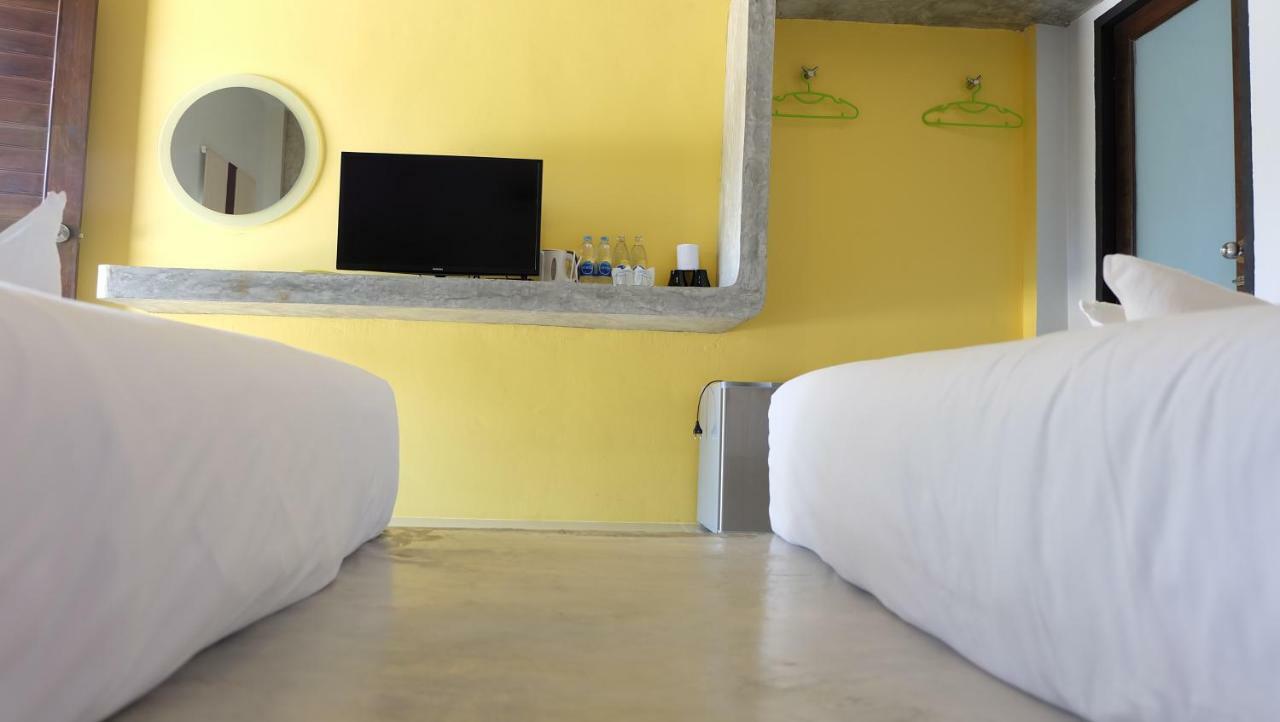 Lullaby Boutique Resort Thap Sakae المظهر الخارجي الصورة