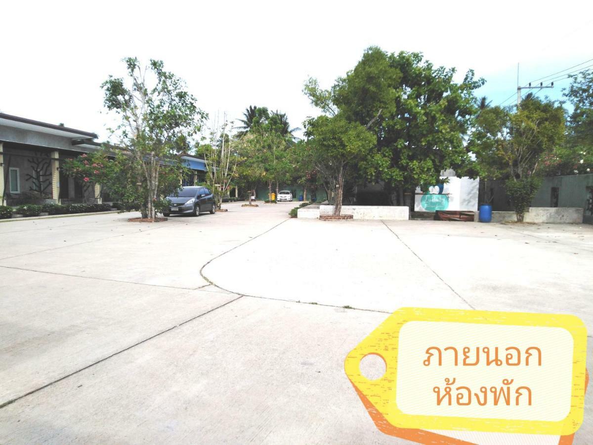 Lullaby Boutique Resort Thap Sakae المظهر الخارجي الصورة